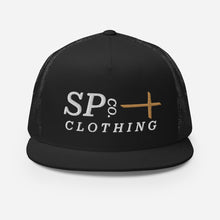 Load image into Gallery viewer, Cross SP Yupoong Hat