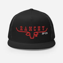 Load image into Gallery viewer, RANCHY Yupoong Hat