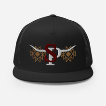 Load image into Gallery viewer, SP Clothing Aztec Brand Yupoong Hat