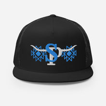 Load image into Gallery viewer, SP Clothing Aztec Brand Yupoong Hat