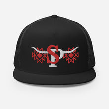 Load image into Gallery viewer, SP Clothing Aztec Brand Yupoong Hat