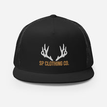 Load image into Gallery viewer, "The Hunter" Yupoong Hat