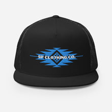 Load image into Gallery viewer, SP Aztec Logo Yupoong Hat