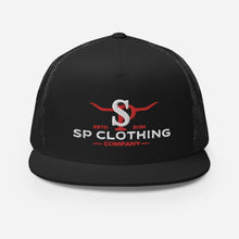 Load image into Gallery viewer, SP Clothing Logo Yupoong Hat