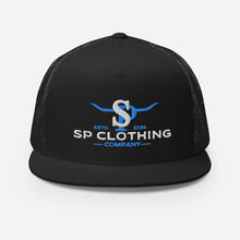 Load image into Gallery viewer, SP Clothing Logo Yupoong Hat