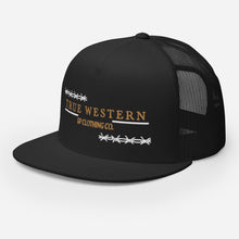 Load image into Gallery viewer, "True Western" Yupoong Hat