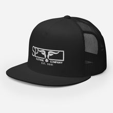 Load image into Gallery viewer, SP Logo Yupoong Hat