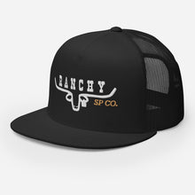 Load image into Gallery viewer, Ranchy Yupoong Hat