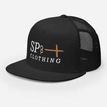 Load image into Gallery viewer, Cross SP Yupoong Hat