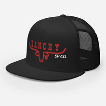 Load image into Gallery viewer, RANCHY Yupoong Hat