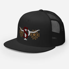 Load image into Gallery viewer, SP Clothing Aztec Brand Yupoong Hat