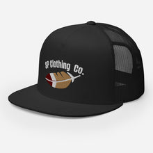 Load image into Gallery viewer, Lucky Feather Yupoong Hat