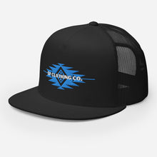 Load image into Gallery viewer, SP Aztec Logo Yupoong Hat