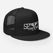 Load image into Gallery viewer, SP Logo Yupoong Hat