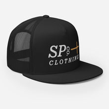 Load image into Gallery viewer, Cross SP Yupoong Hat