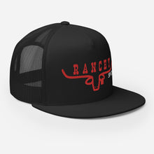 Load image into Gallery viewer, RANCHY Yupoong Hat