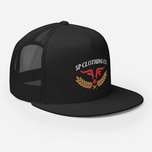 Load image into Gallery viewer, Cow Logo Yupoong Hat