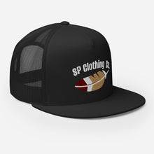 Load image into Gallery viewer, Lucky Feather Yupoong Hat