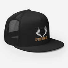 Load image into Gallery viewer, "The Hunter" Yupoong Hat