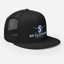Load image into Gallery viewer, SP Clothing Logo Yupoong Hat