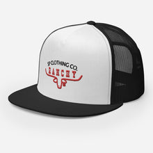 Load image into Gallery viewer, "Ranchy" Trucker Cap