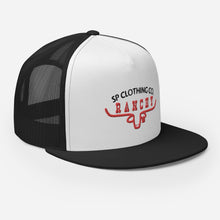 Load image into Gallery viewer, "Ranchy" Trucker Cap