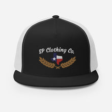 Load image into Gallery viewer, Texas Yupoong 6006 Hat