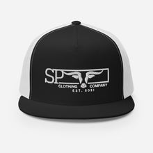 Load image into Gallery viewer, SP Logo Yupoong Hat