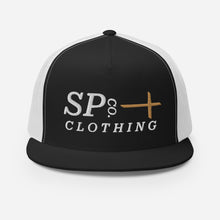 Load image into Gallery viewer, Cross SP Yupoong Hat