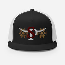 Load image into Gallery viewer, SP Clothing Aztec Brand Yupoong Hat