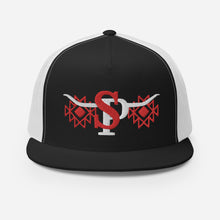Load image into Gallery viewer, SP Clothing Aztec Brand Yupoong Hat