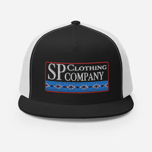 Load image into Gallery viewer, SP Clothing Aztec Logo Yupoong Hat