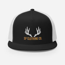 Load image into Gallery viewer, "The Hunter" Yupoong Hat