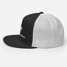Load image into Gallery viewer, Simple Texas Yupoong 6006 Hat