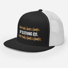 Load image into Gallery viewer, "Barbed SP" Yupoong Hat