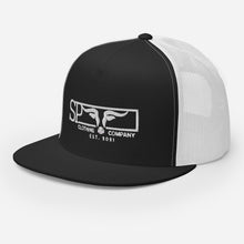 Load image into Gallery viewer, SP Logo Yupoong Hat