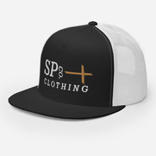 Load image into Gallery viewer, Cross SP Yupoong Hat