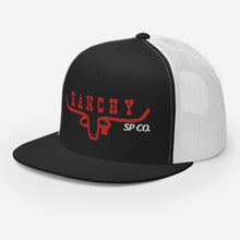 Load image into Gallery viewer, RANCHY Yupoong Hat