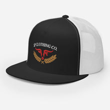Load image into Gallery viewer, Cow Logo Yupoong Hat
