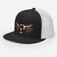Load image into Gallery viewer, SP Clothing Aztec Brand Yupoong Hat
