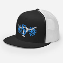 Load image into Gallery viewer, SP Clothing Aztec Brand Yupoong Hat
