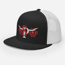 Load image into Gallery viewer, SP Clothing Aztec Brand Yupoong Hat