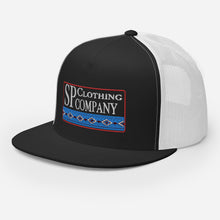 Load image into Gallery viewer, SP Clothing Aztec Logo Yupoong Hat