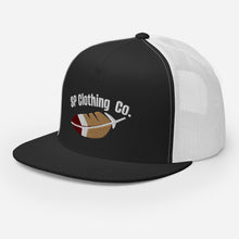 Load image into Gallery viewer, Lucky Feather Yupoong Hat