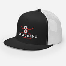 Load image into Gallery viewer, SP Clothing Logo Yupoong Hat