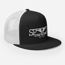 Load image into Gallery viewer, SP Logo Yupoong Hat