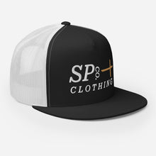 Load image into Gallery viewer, Cross SP Yupoong Hat
