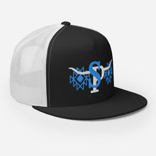 Load image into Gallery viewer, SP Clothing Aztec Brand Yupoong Hat