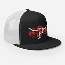 Load image into Gallery viewer, SP Clothing Aztec Brand Yupoong Hat