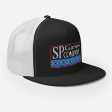 Load image into Gallery viewer, SP Clothing Aztec Logo Yupoong Hat